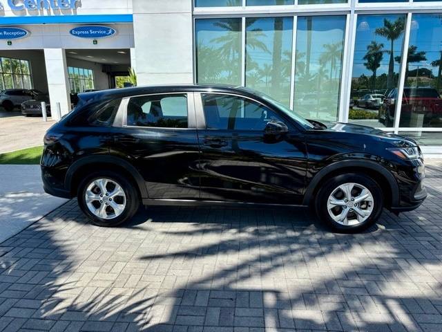 2023 Honda HR-V LX — SUV — 58,755 mi — Delray Beach, FL