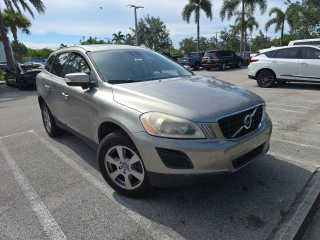 2012 Volvo XC60 3.2 Platinum — SUV — 67,293 mi — Delray Beach, FL