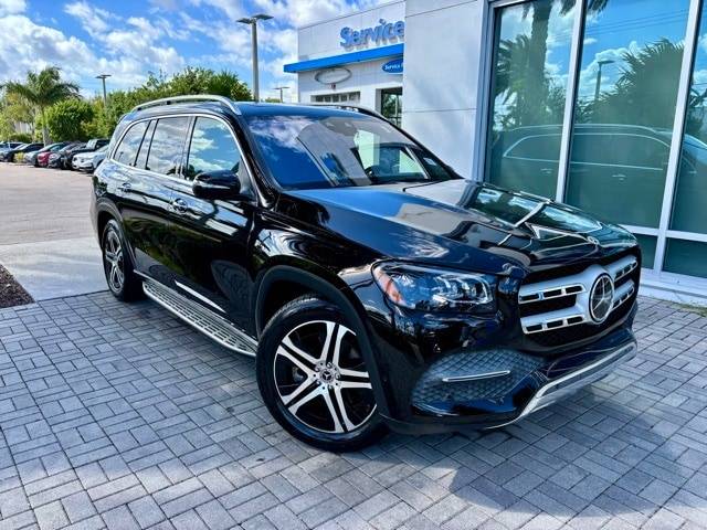 2022 Mercedes-Benz GLS GLS 450 — SUV — 20,381 mi — Delray Beach, FL