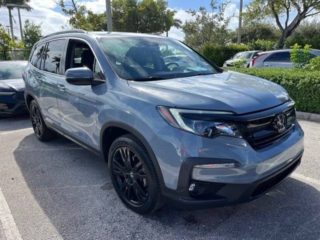 2022 Honda Pilot Special Edition — SUV — 32,623 mi — Delray Beach, FL