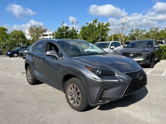 2021 Lexus NX NX 300 — SUV — 30,657 mi — Delray Beach, FL