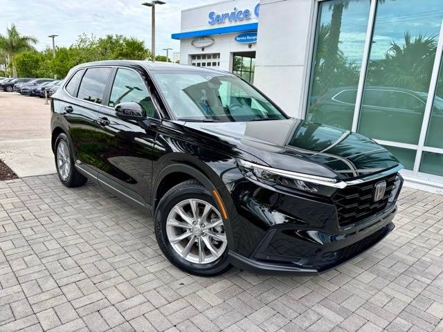 2023 Honda CR-V EX-L — SUV — 35,869 mi — Delray Beach, FL
