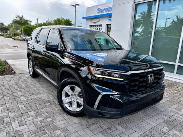 2023 Honda Pilot LX — SUV — 63,824 mi — Delray Beach, FL
