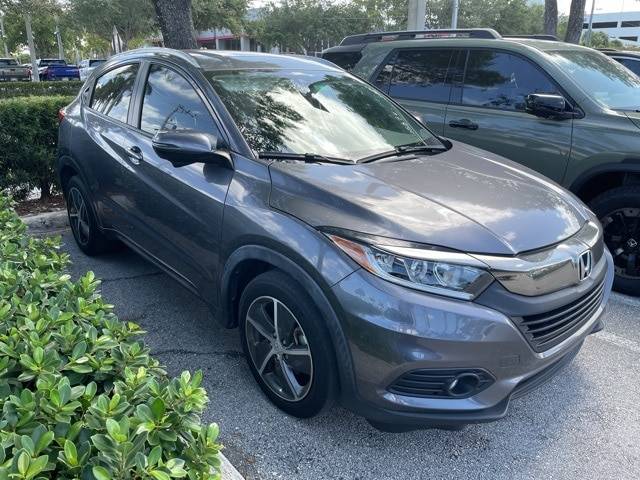 2022 Honda HR-V EX — SUV — 44,504 mi — Delray Beach, FL