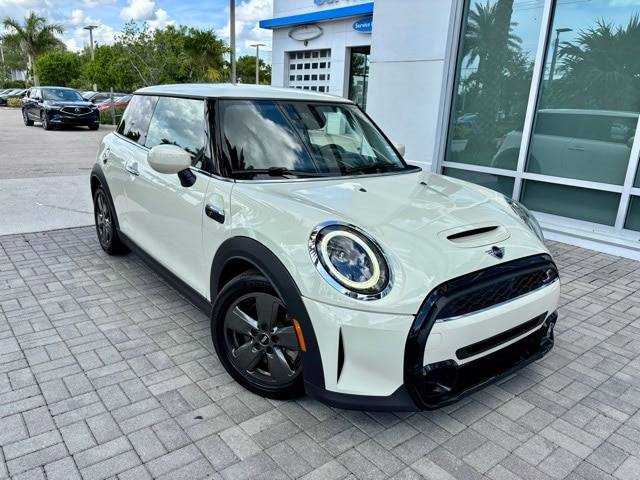 2022 MINI Hardtop Cooper S — Hatchback — 19,006 mi — Delray Beach, FL