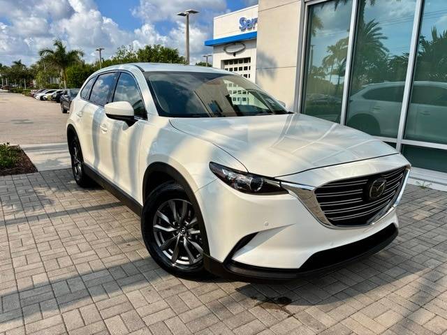 2020 Mazda CX-9 Touring — SUV — 39,598 mi — Delray Beach, FL