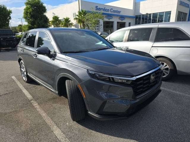 2023 Honda CR-V EX-L — SUV — 15,073 mi — Delray Beach, FL