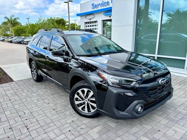 2024 Subaru Outback Premium — SUV — 25,731 mi — Delray Beach, FL