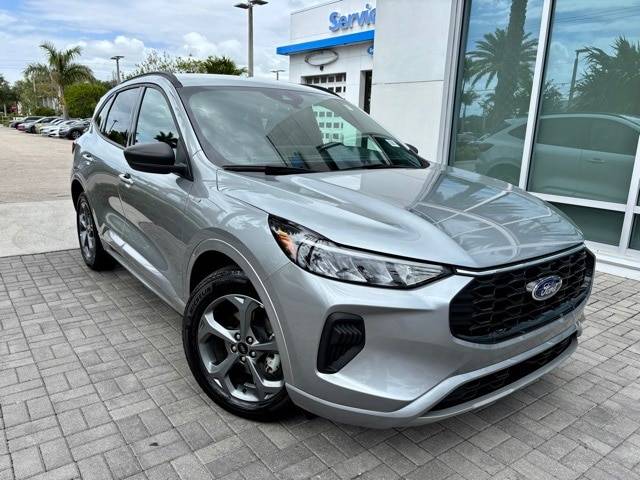 2024 Ford Escape ST-Line — SUV — 1,031 mi — Delray Beach, FL