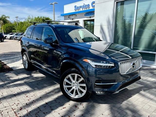 2018 Volvo XC90 Inscription — SUV — 82,949 mi — Delray Beach, FL