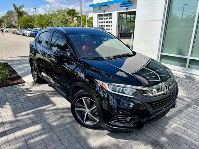 2022 Honda HR-V EX — SUV — 28,234 mi — Delray Beach, FL