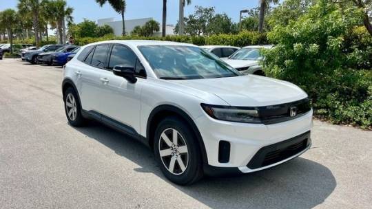 2024 Honda Prologue EX — SUV — 4,334 mi — Delray Beach, FL