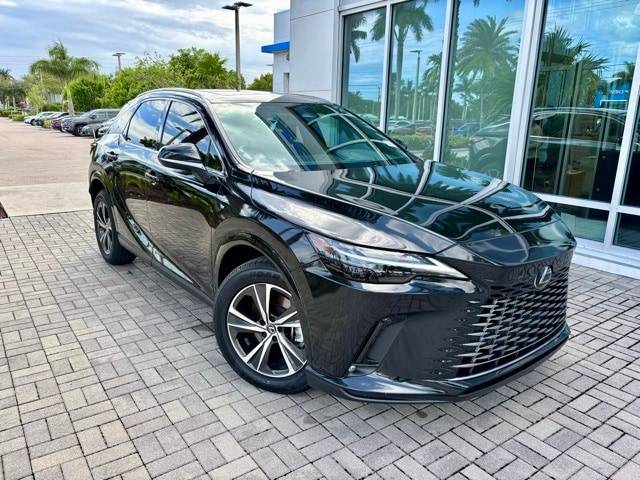 2023 Lexus RX RX 350 Premium — SUV — 17,317 mi — Delray Beach, FL