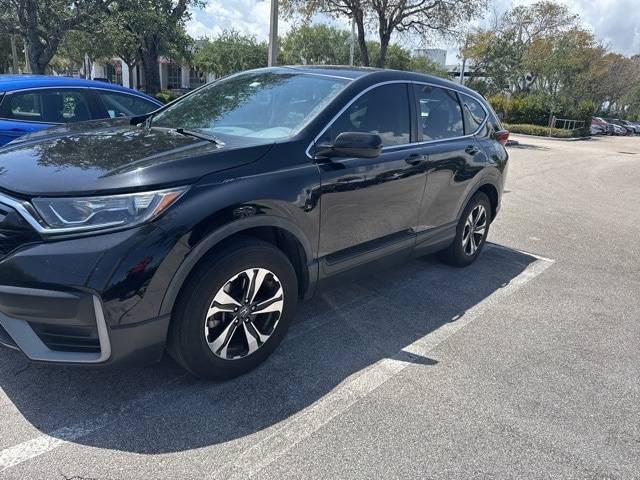 2022 Honda CR-V Special Edition — SUV — 49,814 mi — Delray Beach, FL