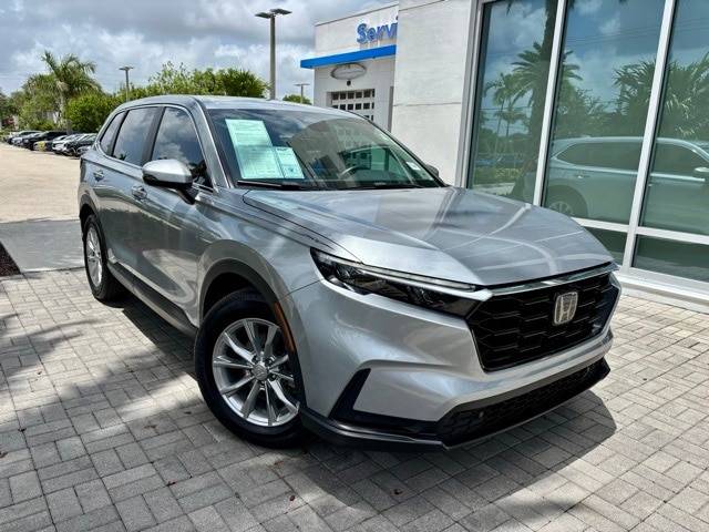 2023 Honda CR-V EX-L — SUV — 32,716 mi — Delray Beach, FL