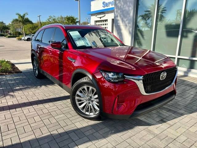 2024 Mazda CX-90 Plug-In Hybrid Preferred — SUV — 12,951 mi — Delray Beach, FL