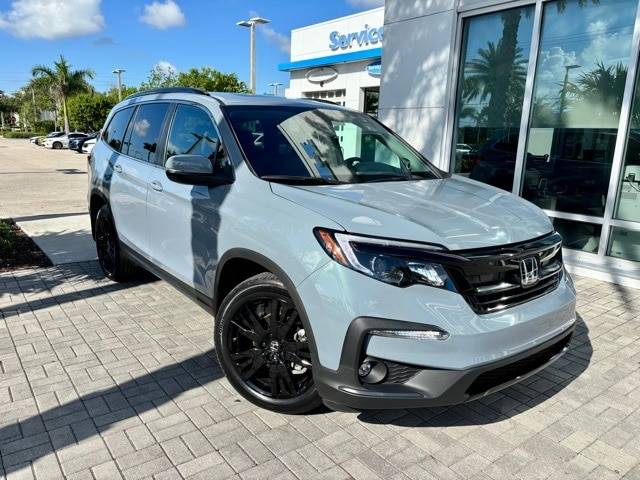 2022 Honda Pilot Special Edition — SUV — 13,410 mi — Delray Beach, FL