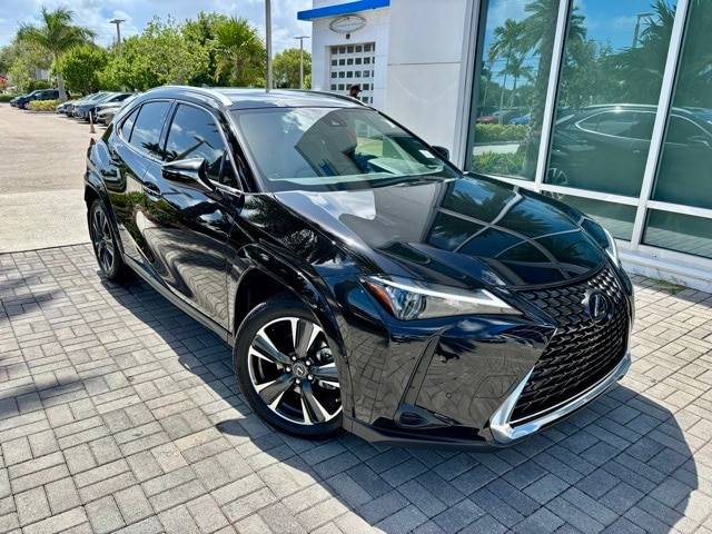 2024 Lexus UX UX 250h Premium — SUV — 16,589 mi — Delray Beach, FL