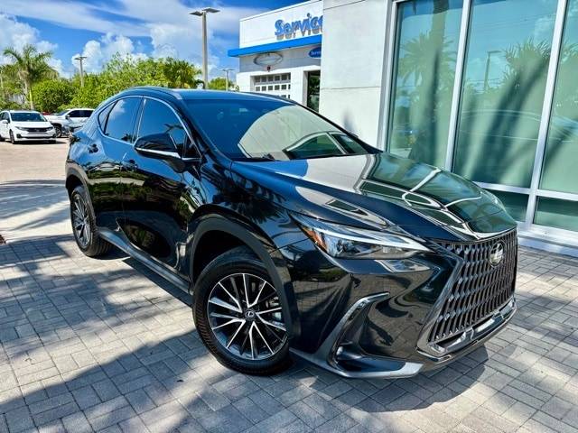 2024 Lexus NX NX 250 Premium — SUV — 11,327 mi — Delray Beach, FL