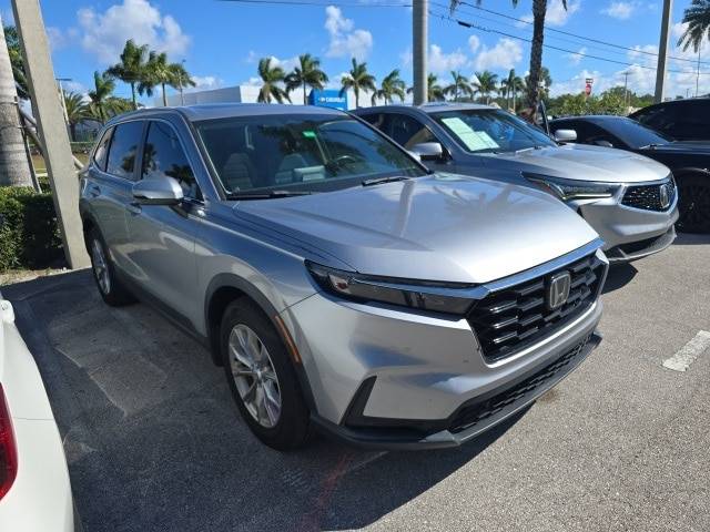 2023 Honda CR-V EX-L — SUV — 19,223 mi — Delray Beach, FL