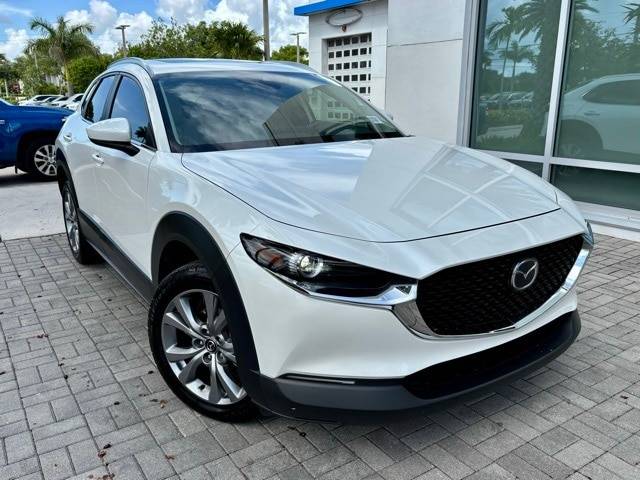2022 Mazda CX-30 Preferred — SUV — 72,066 mi — Delray Beach, FL