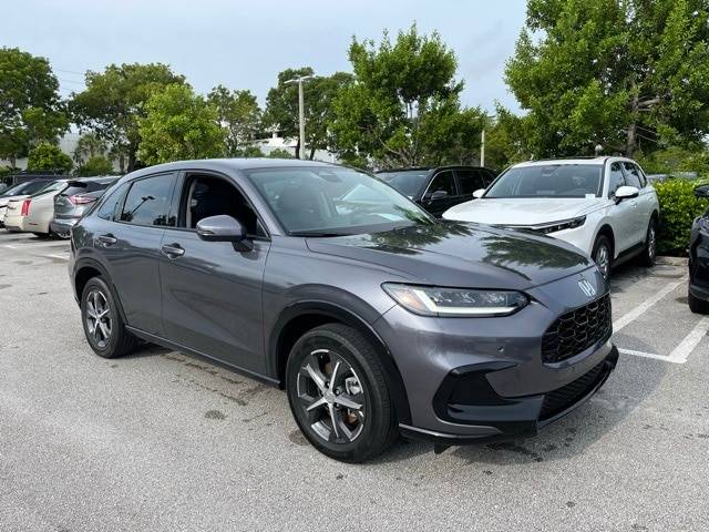 2023 Honda HR-V EX-L — SUV — 8,514 mi — Delray Beach, FL