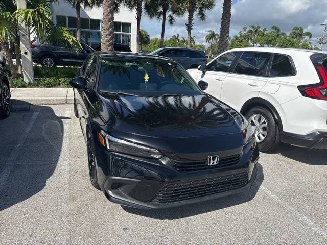 2022 Honda Civic Sport — Sedan — 20,071 mi — Delray Beach, FL