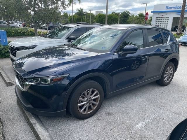 2023 Mazda CX-5 2.5 S Select — SUV — 32,762 mi — Delray Beach, FL