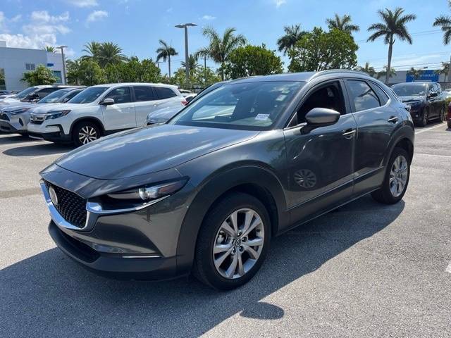 2022 Mazda CX-30 Select — SUV — 21,203 mi — Delray Beach, FL