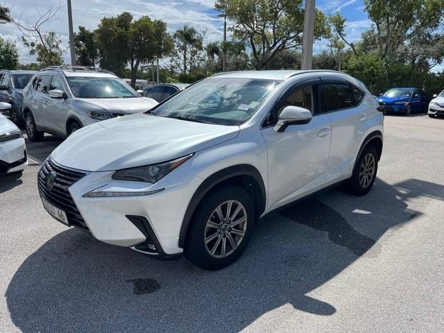 2019 Lexus NX NX 300 — SUV — 112,032 mi — Delray Beach, FL
