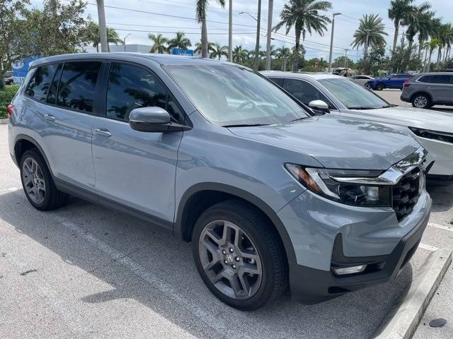 2023 Honda Passport EX-L — SUV — 29,197 mi — Delray Beach, FL