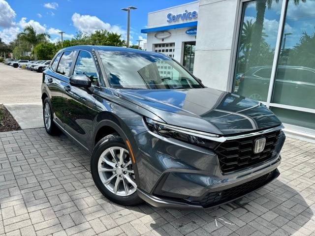2023 Honda CR-V EX-L — SUV — 30,882 mi — Delray Beach, FL