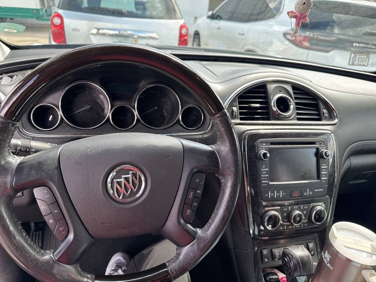 2015 Buick Enclave Premium — SUV — 160,408 mi — Sanford, FL