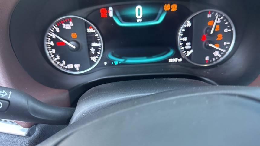 2019 Buick Enclave Avenir — SUV — 53,147 mi — Sanford, FL