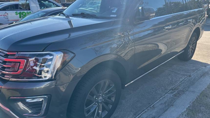 2021 Ford Expedition Limited — SUV — 97,215 mi — Sanford, FL