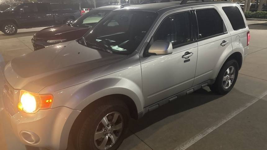 2010 Ford Escape Limited — SUV — 112,440 mi — Sanford, FL