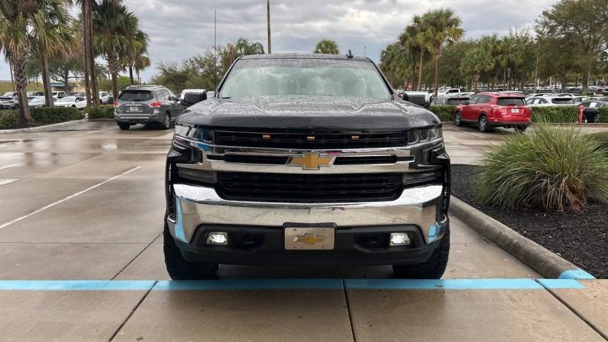 2020 Chevrolet Silverado 1500 LT — Pickup Truck — 44,345 mi — Sanford, FL