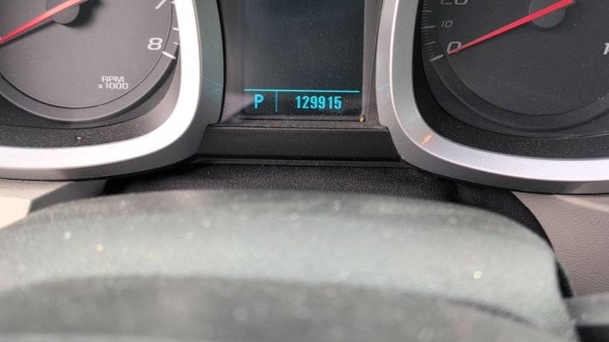 2010 Chevrolet Equinox LS — SUV — 129,915 mi — Sanford, FL