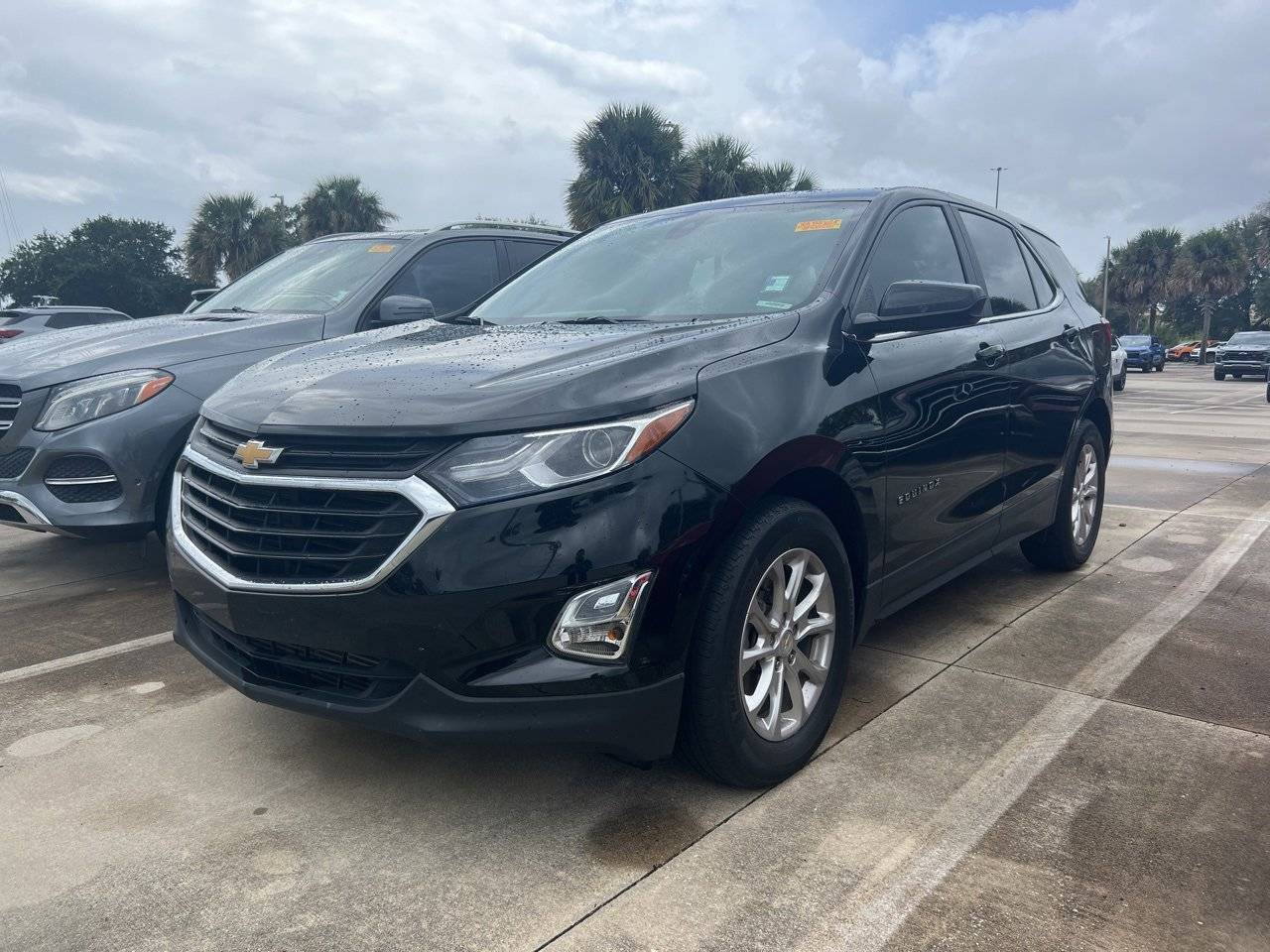 2021 Chevrolet Equinox LT — SUV — 94,066 mi — Sanford, FL