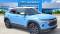 2024 Chevrolet Trailblazer in Sanford, FL 1 - Open Gallery