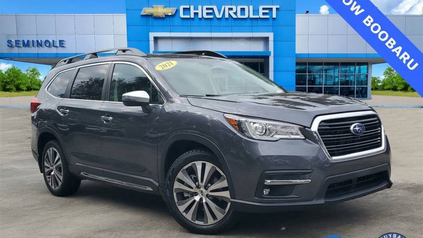 2021 Subaru Ascent Touring — SUV — 32,025 mi — Sanford, FL