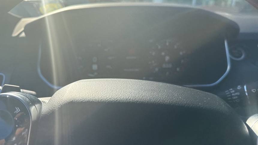2020 Land Rover Range Rover Sport SE — SUV — 17,180 mi — Sanford, FL