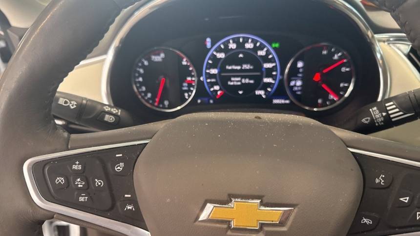 2022 Chevrolet Malibu Premier — Sedan — 30,026 mi — Sanford, FL