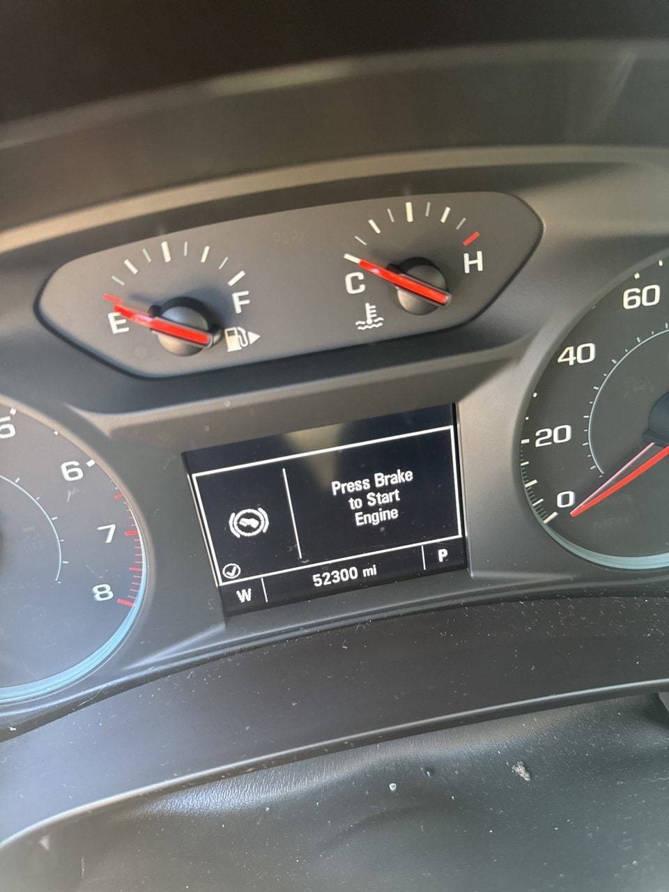 2020 Chevrolet Malibu RS — Sedan — 53,000 mi — Sanford, FL
