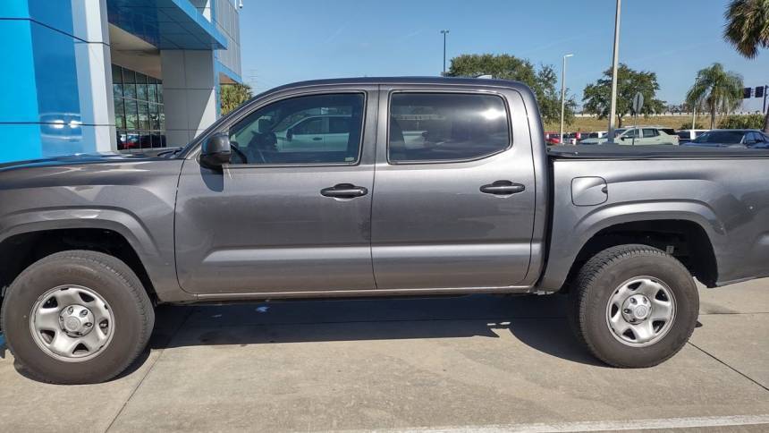 2020 Toyota Tacoma SR — Pickup Truck — 52,260 mi — Sanford, FL