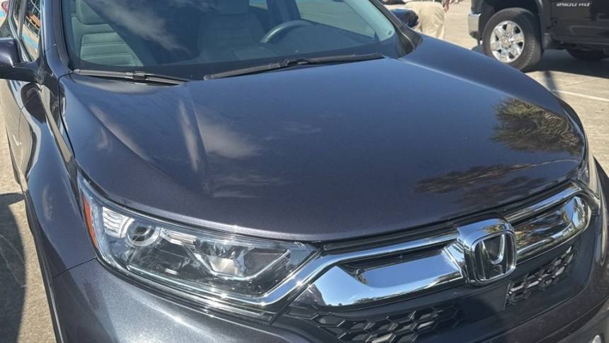2019 Honda CR-V EX — SUV — 66,480 mi — Sanford, FL