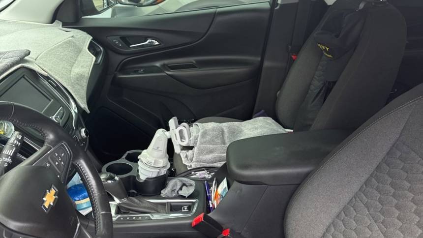 2020 Chevrolet Equinox LT — SUV — 18,929 mi — Sanford, FL