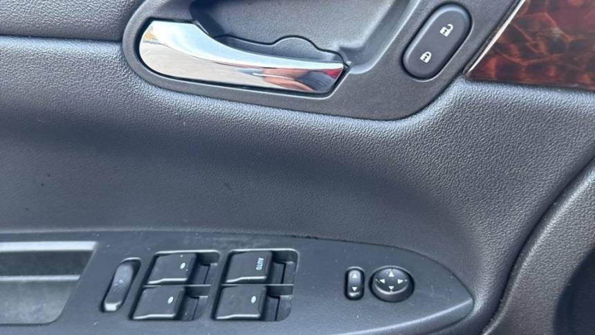 2013 Chevrolet Impala LTZ — Sedan — 105,999 mi — Sanford, FL