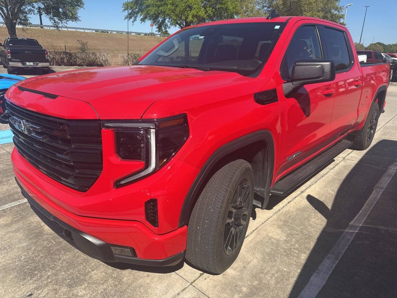 2023 GMC Sierra 1500 Elevation — Pickup Truck — 28,503 mi — Sanford, FL