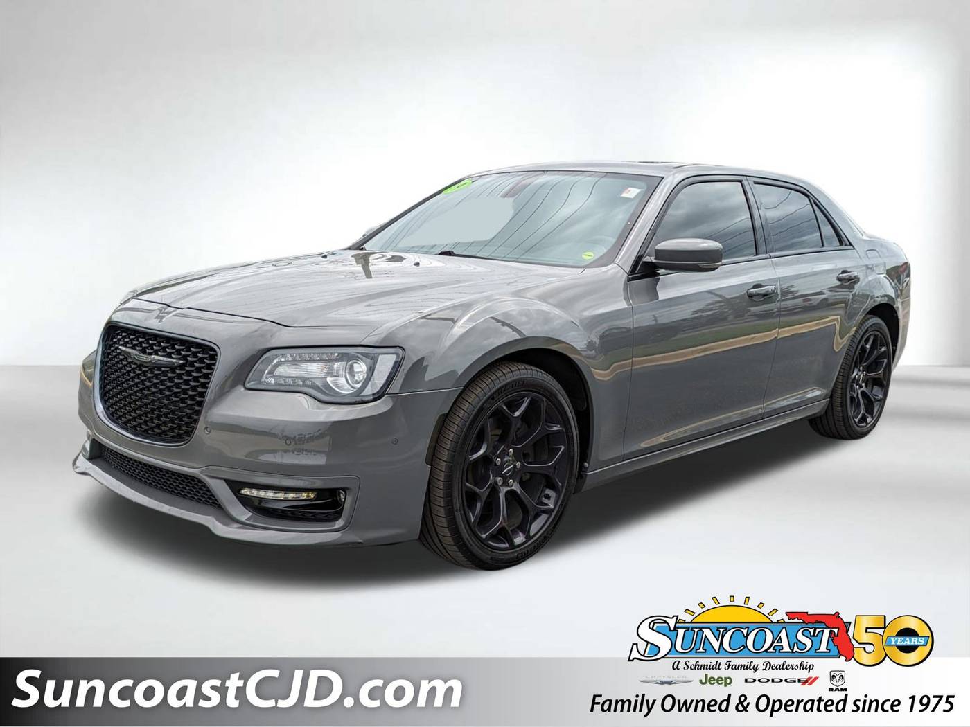 2019 Chrysler 300 S — Sedan — 42,185 mi — Seminole, FL